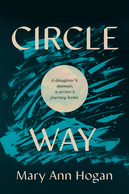 Cover for Circle Way
