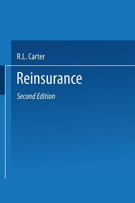 Reinsurance Cover Image
