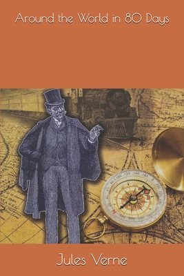 Around the World in 80 Days