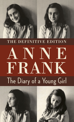 Cover Image for The Diary of a Young Girl