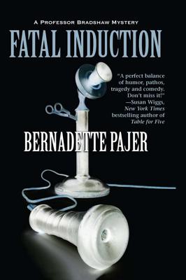 Fatal Induction Cover