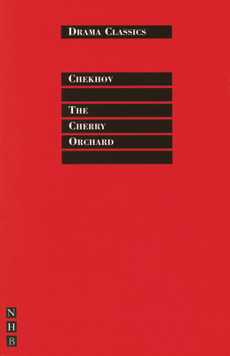 The Cherry Orchard (Drama Classics) Cover Image