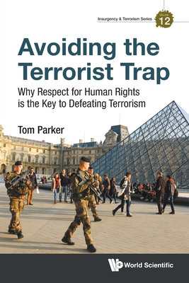 Avoiding the Terrorist Trap Cover Image