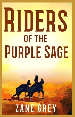 Riders of the Purple Sage