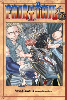 FAIRY TAIL: 100 Years Quest 5 by Hiro Mashima: 9781632369840 |  : Books