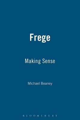 Frege: Making Sense Cover Image