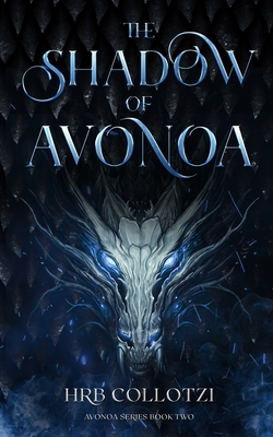 The Shadow of Avonoa Cover Image