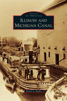 Illinois and Michigan Canal Cover Image