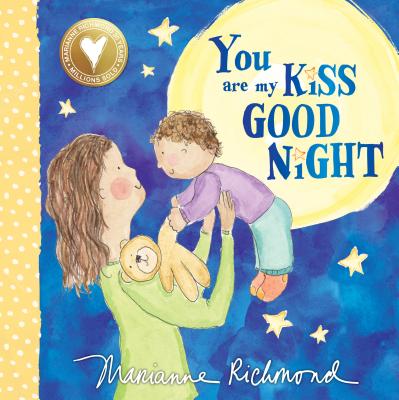 You Are My Kiss Good Night (Marianne Richmond)