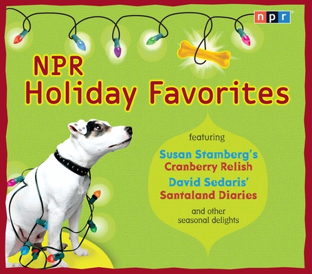 NPR Holiday Favorites Cover Image