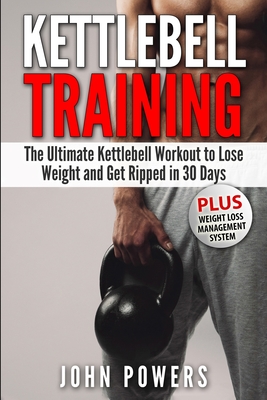 Training: The Ultimate Workout to Lose Weight and Get Ripped 30 Days (Paperback) | Farley's Bookshop