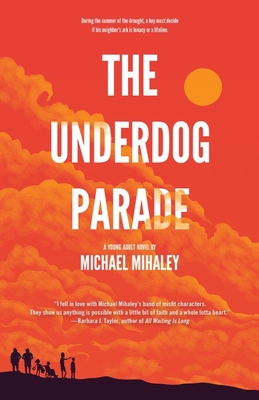 The Underdog Parade Cover Image