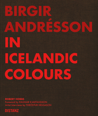 In Icelandic Colours Cover Image