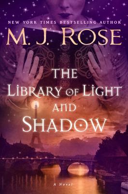 Cover Image for The Library of Light and Shadow: A Novel