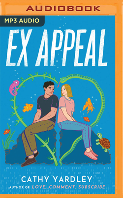 Ponto Rinion Ex Appeal (Ponto Beach Reunion #3) | The Book Bin