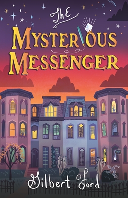 The Mysterious Messenger Cover Image