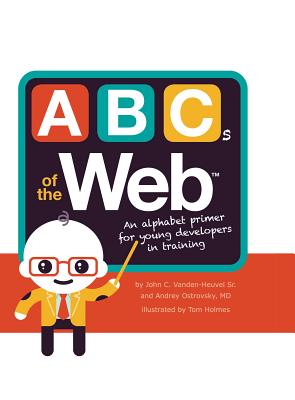 ABCs of the Web Cover Image