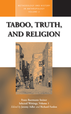 What is Taboo? (Anthropology)