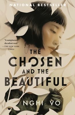 Cover for The Chosen and the Beautiful