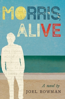 Morris, Alive Cover Image