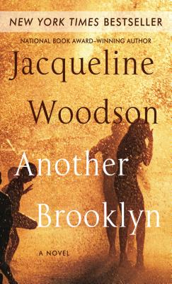Another Brooklyn By Jacqueline Woodson Cover Image