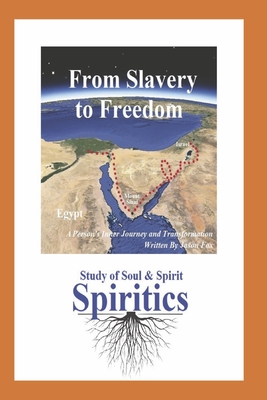 From Slavery to Freedom By Jason Fox Cover Image