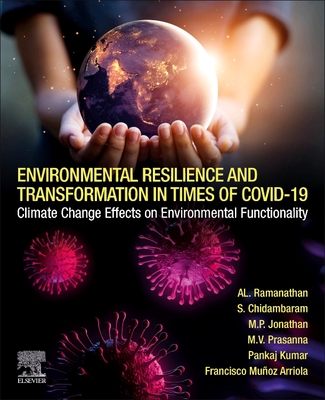 Environmental Resilience and Transformation in Times of Covid-19: Climate Change Effects on Environmental Functionality Cover Image