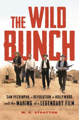 The Wild Bunch