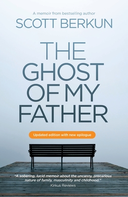 Cover for The Ghost Of My Father