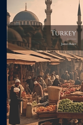 Turkey Cover Image