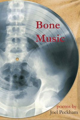 Cover for Bone Music