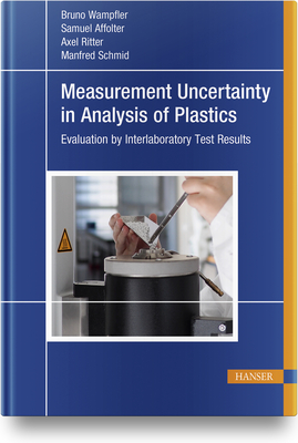 Measurement Uncertainty in Analysis of Plastics: Evaluation by Interlaboratory Test Results Cover Image