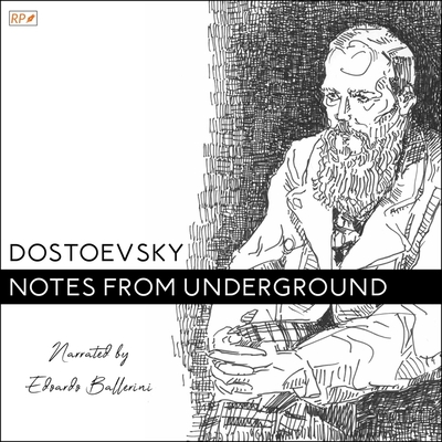 Notes from Underground (Compact Disc)