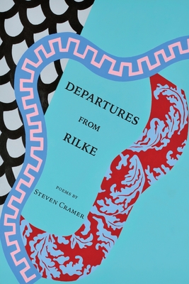 Departures from Rilke Cover Image