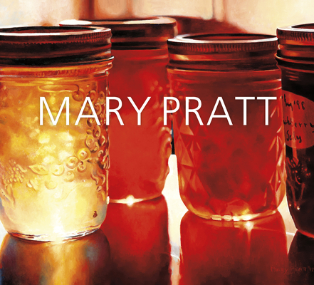 Mary Pratt Cover Image