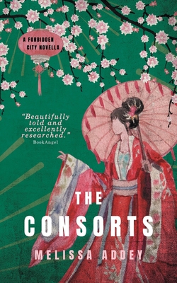 The Consorts Cover Image