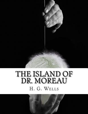 The Island of Dr. Moreau