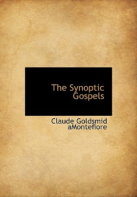 The Synoptic Gospels Cover Image