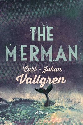Cover for The Merman