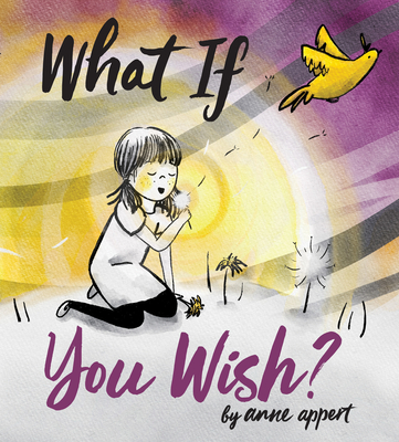 What If You Wish? Cover Image