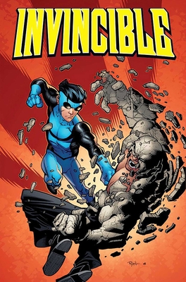 Invincible Volume 14: The Viltrumite War by Kirkman, Robert