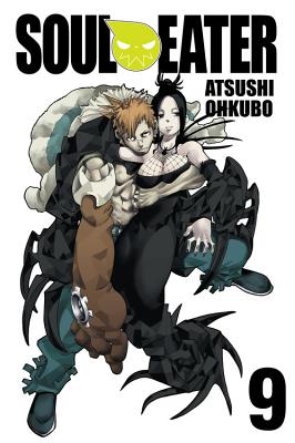 Soul Eater NOT!, Vol. 3 (Soul Eater NOT!, by Ohkubo, Atsushi