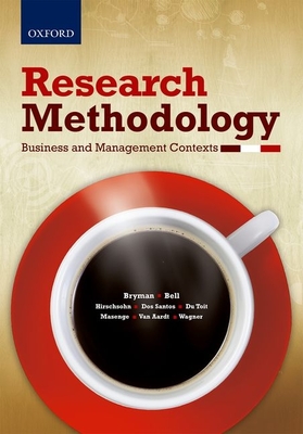 Research Methodology Business And Management Contexts Paperback Community Bookstore