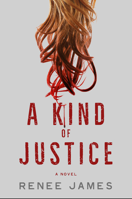 Cover for A Kind of Justice