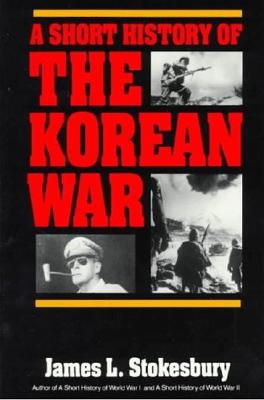 Korean Short History Cover Image