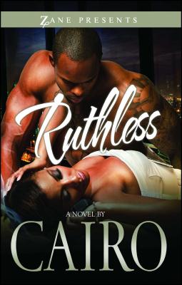 Ruthless Cover Image