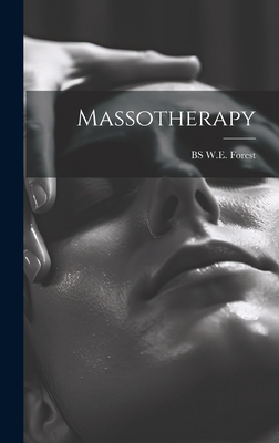 Massotherapy Cover Image