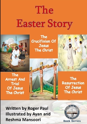The Easter Story: Easter Collection Cover Image