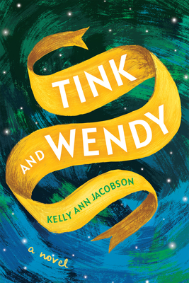 Tink and Wendy Cover Image