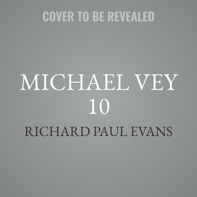 Michael Vey 10 Cover Image